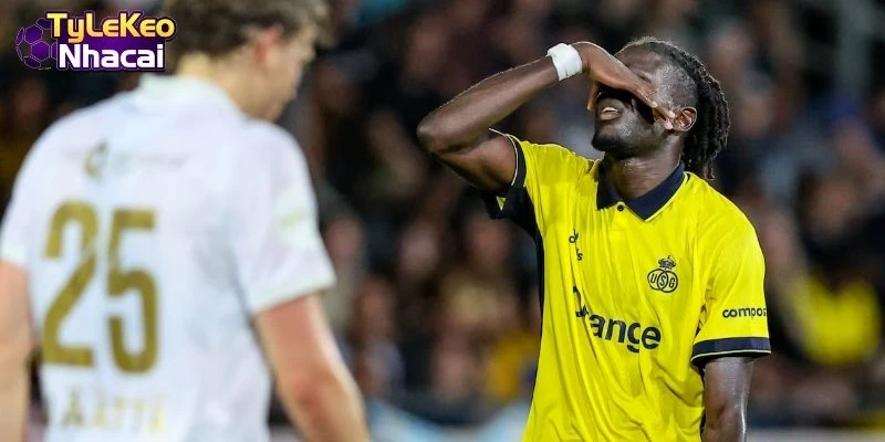 Bodo Glimt vs Union SG có phong độ đáng chú ý